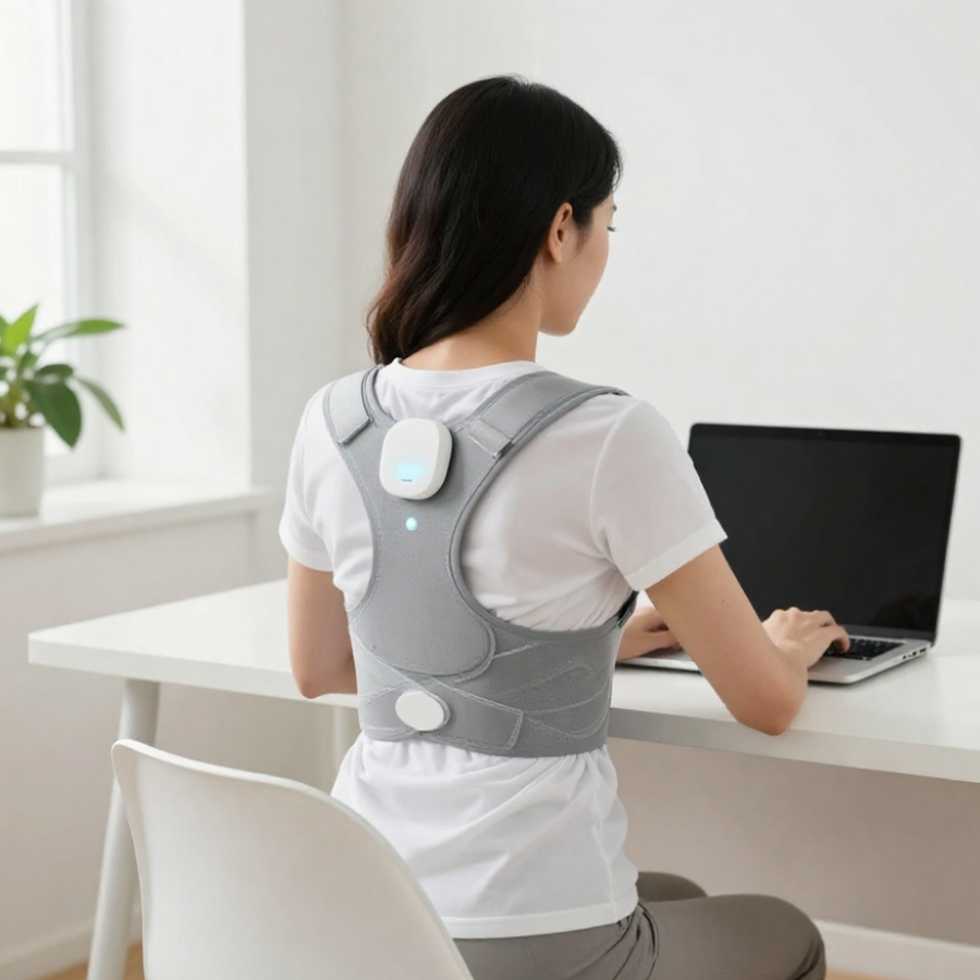 Wellness, reimagined by technology