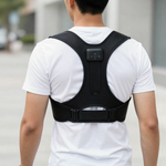 POSTURE SENSE – Smart Posture Corrector for Daily Alignment & Comfort
