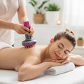 ELECTRIC LYMPHATIC BRUSH – Boost Circulation & Reveal a Lighter, Healthier Glow