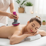 ELECTRIC LYMPHATIC BRUSH – Boost Circulation & Reveal a Lighter, Healthier Glow