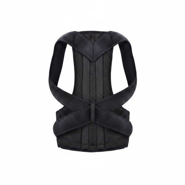POSTURE SENSE – Smart Posture Corrector for Daily Alignment & Comfort
