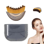 LymphFlow – Lymphatic Drainage Brush for the Face