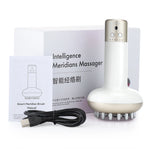 ELECTRIC LYMPHATIC BRUSH – Boost Circulation & Reveal a Lighter, Healthier Glow