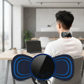 INTELLIGENT MINI NECK MASSAGER – Instant Relief for Neck & Shoulder Tension